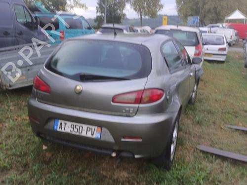 Teile für ALFA ROMEO 147 (937_)  1.9 JTD (937.AXD1A, 937.BXD1A, 937.AXV1A, 937.BXB1A,...  4861325 