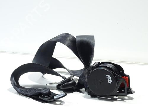 Used Rear left seatbelt Rear left seatbelt MG MG ZS SUV (AZS1) 1.0 T-GDi (111 hp) 27928164 27928164