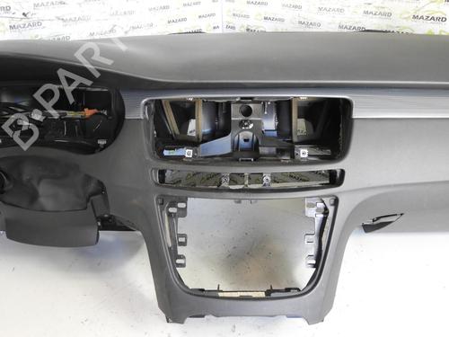 Used Dashboard PEUGEOT 508 I (8D_) 1.6 HDi (115 hp) 20042225