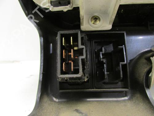 Instrument cluster HYUNDAI GALLOPER II (JK-01) 2.5 TD | BP21555847C47 