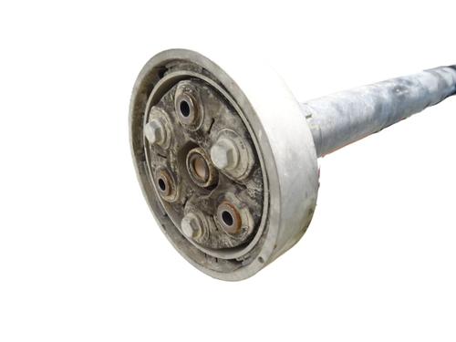 Driveshaft AUDI A3 (8P1) 2.0 TDI quattro | BP29635696M37 