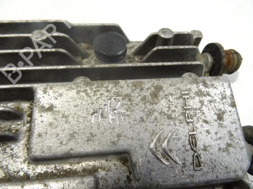 Start/Stop styreenhet PEUGEOT PARTNER Box Body/MPV 1.6 BlueHDi 100 | BP30755508M59