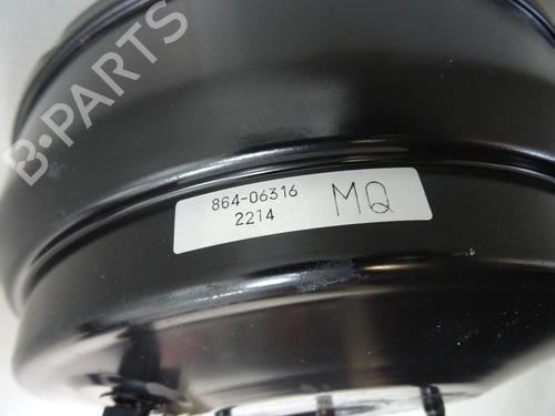 Used Servo brake SUBARU IMPREZA Estate (GG) 2.0 AWD (GG9) (125 hp) 20051956