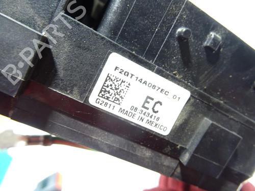 Electronic module FORD S-MAX (CJ, WA6) 2.0 TDCi 4x4 | BP32297284M83  - Image 6
