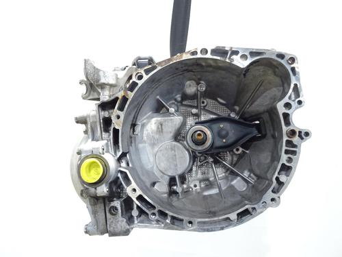 Used Gearbox Gearbox PEUGEOT EXPERT Van (VF3A_, VF3U_, VF3X_) 2.0 HDi 130 (128 hp) 35888152 35888152