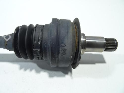 Used Right rear driveshaft Right rear driveshaft MERCEDES-BENZ GLK-CLASS (X204) 250 CDI 4-matic (204.982, 204.904) (204 hp) 26939927 26939927