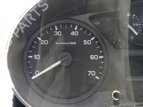 Instrument cluster CITROËN JUMPY II Van 2.0 HDi 125 | BP30574565C47