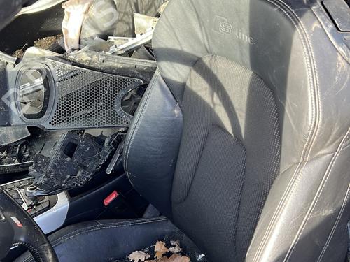 Used Parts AUDI A5 (8T3) 3.0 TDI quattro 4860056