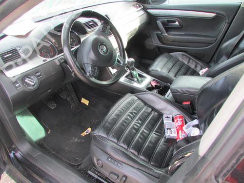 Gearbox VW PASSAT B6 (3C2) | BP21968114M3 - Image 9