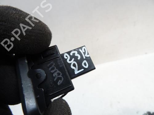 Left front window switch FIAT 500 (312_) 1.2 (312AXA1A) | BP20051739I27 - Image 3