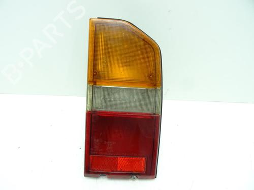 Used Right taillight SUZUKI VITARA (ET, TA, TD) 1.9 D All-wheel Drive (SE419TD) (75 hp) 29589413