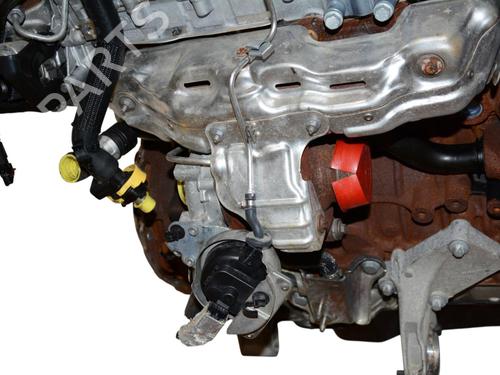 Engine PEUGEOT BOXER Van 2.2 BlueHDi 140 | BP39630311M1 - Image 7