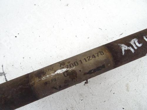 Used Left rear driveshaft Left rear driveshaft RENAULT SCÉNIC I MPV (JA0/1_, FA0_) 1.9 dCi RX4 (102 hp) 20042154 20042154