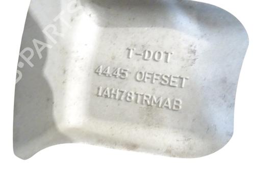 Used Rim Rim JEEP WRANGLER III (JK) 2.8 CRD (177 hp) 35995349 35995349