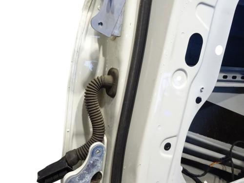 Used Right rear door Right rear door MERCEDES-BENZ A-CLASS (W176) A 200 CDI (176.001) (136 hp) 40436550 40436550