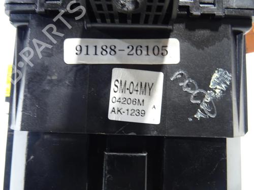 Electronic module HYUNDAI SANTA FÉ I (SM) 2.0 CRDi 4x4 | BP23786043M83 - Image 2