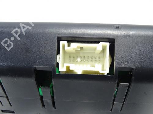 Used Climate control Climate control 39257680 39257680