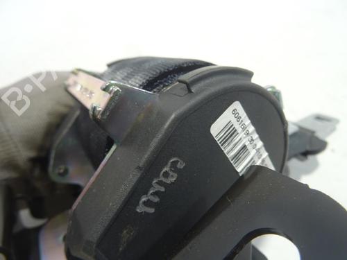 Rear middle belt tensioner NISSAN QASHQAI / QASHQAI +2 I (J10, NJ10, JJ10E) 2.0 dCi All-wheel Drive | BP25894805C91 