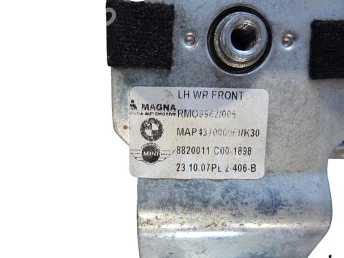 Used Front left window mechanism Front left window mechanism 37503186 37503186