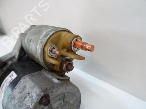 Starter PEUGEOT 107 (PM_, PN_) 1.0 | BP20045322M8 