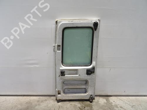 Right tailgate RENAULT RAPID Box Body/MPV (F40_, G40_) 1.9 D (F40R) | BP29120030C77 