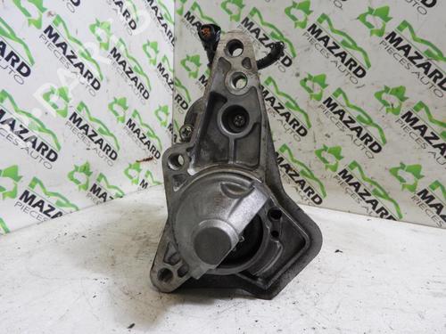 Starter NISSAN QASHQAI / QASHQAI +2 I (J10, NJ10, JJ10E) 1.6 | BP20047167M8 