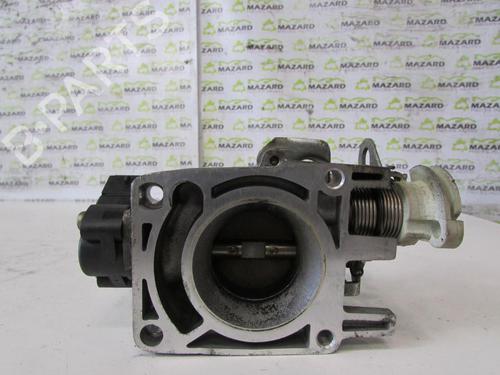 Throttle body FORD ESCORT V (AAL, ABL)  | BP20051846M82 