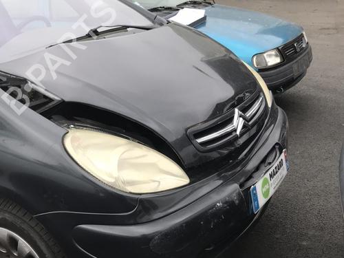 Left front fenders CITROËN XSARA PICASSO (N68) 2.0 HDi | BP20050025C41 
