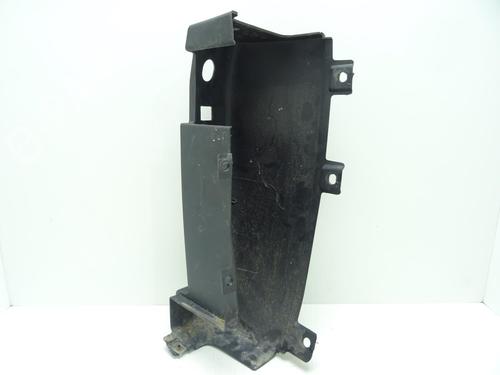 Corner bumper PEUGEOT BOXER Van 2.2 BlueHDi 140 | BP29317342C117
