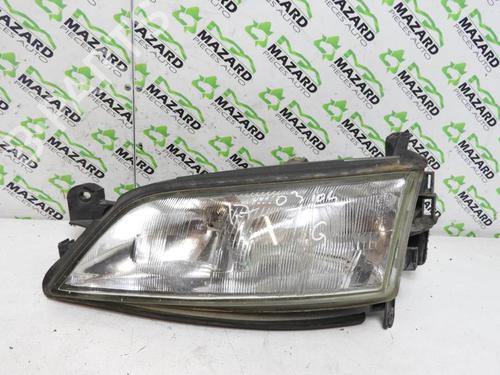 Used Left headlight OPEL VECTRA B (J96) 2.0 DTI 16V (F19) (101 hp) 21964606