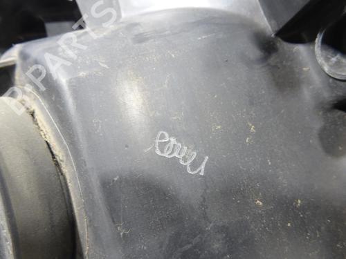 Left headlight RENAULT CLIO III (BR0/1, CR0/1) 1.5 dCi (BR17, CR17) | BP29154402C28 - Image 4