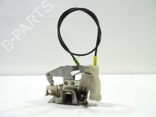 Rear right lock CITROËN C1 (PM_, PN_) 1.0 | BP22357426C99 