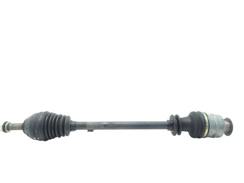Used Right front driveshaft Right front driveshaft 38274133 38274133