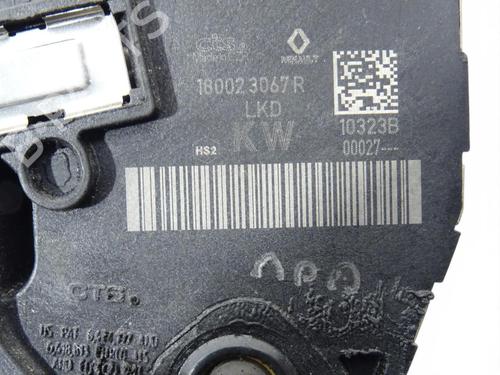 Pedal RENAULT MEGANE IV Hatchback (B9A/M/N_) 1.3 TCe 140 (B9NB) | BP37725137I4 - Image 2