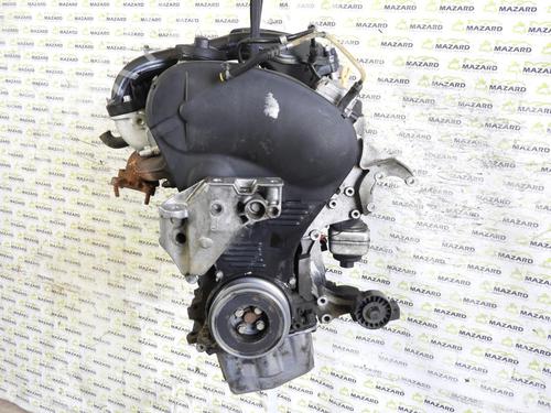 Engine VW GOLF IV (1J1) 1.9 SDI | BP21971898M1 