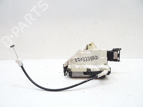 Rear right lock PEUGEOT 308 SW I (4E_, 4H_) 1.6 16V | BP20066504C99 