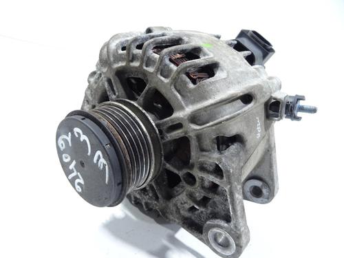 Alternator KIA PRO CEE'D (ED) 1.6 CRDi 90 | BP26598601M7 