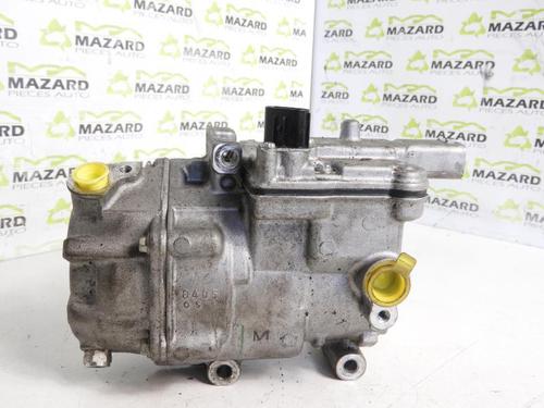 AC compressor TOYOTA YARIS (_P13_)  | BP20045935M34 
