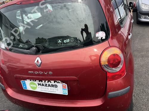 Pipe RENAULT MODUS / GRAND MODUS (F/JP0_) 1.5 dCi (FP0D, JP0D) | BP31976560M125 - Image 7