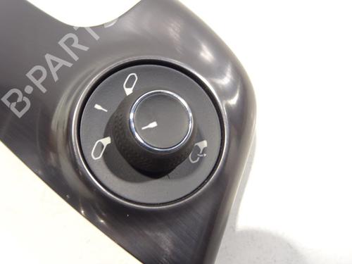 Mirror switch DS DS 5 (KF_) 2.0 BlueHDi 180 | BP30100355I25