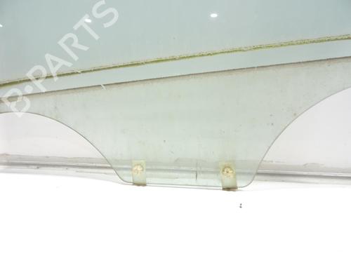 Rear left door window CHEVROLET SPARK (M300) 1.0 | BP27650683C20 