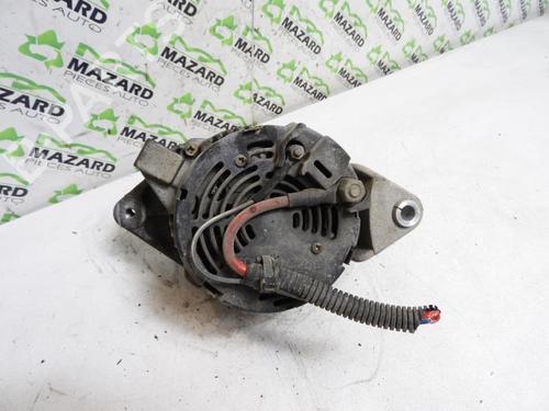 Used Alternator OPEL CORSA B (S93) 1.2 i (F08, F68, M68) (45 hp) 21662937