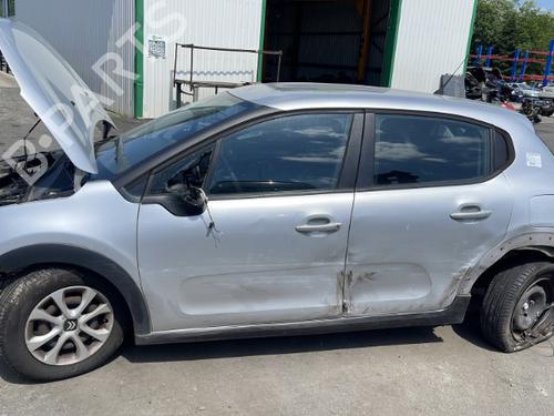 Start/Stop ECU CITROËN C3 III (SX) 1.6 BlueHDi 100 | BP24861057M59 - Image 10