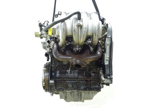 Engine RENAULT RAPID Box Body/MPV (F40_, G40_) 1.9 D (F40R) | BP29838977M1