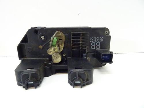 Rear right lock OPEL ZAFIRA A MPV (T98) 2.0 DI 16V (F75) | BP20044696C99 