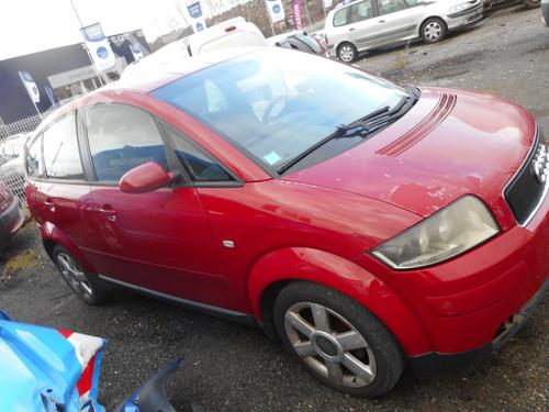 Right mirror AUDI A2 (8Z0) 1.4 TDI | BP20072585C27 