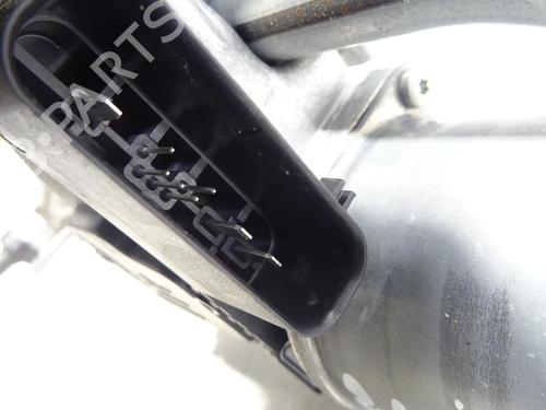 Front wiper motor FORD FIESTA VII (HJ, HF) 1.0 EcoBoost | BP29756911M29