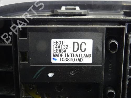 Pulsantiera anteriore sinistra Pulsantiera anteriore sinistra FORD RANGER (TKE) 2.2 TDCi 4x4 (160 hp) 39891077 39891077