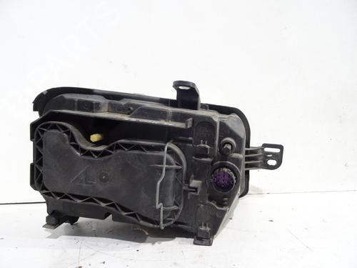 Left headlight FIAT PANDA (169_) 1.3 JTD Multijet 4x4 (169AXG1A, 169AXG2A) | BP31976564C28