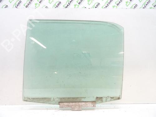 Rear left door window MERCEDES-BENZ E-CLASS (W124) E 250 D (124.126, 124.129) | BP20177136C20 